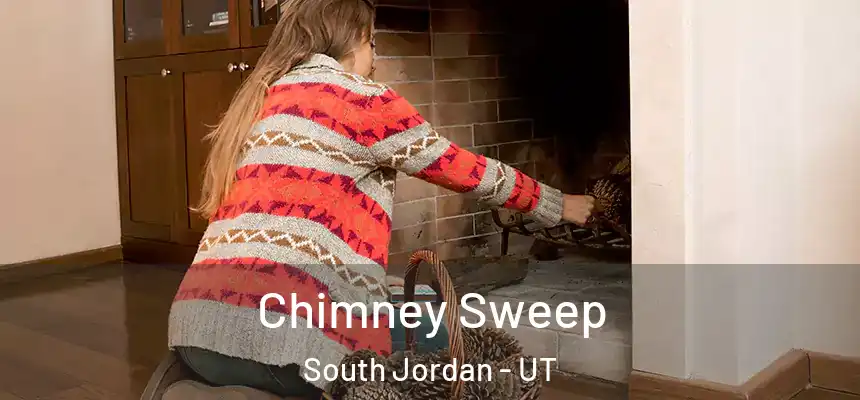  Chimney Sweep South Jordan - UT