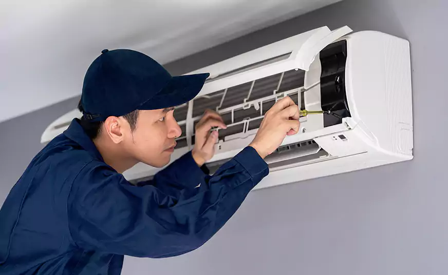 AC Duct Cleaning South Jordan