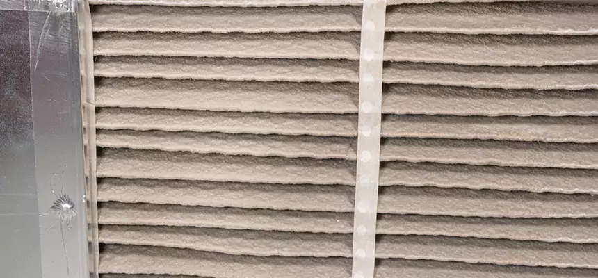 Mobile Car AC Filter Replacement in South Jordan