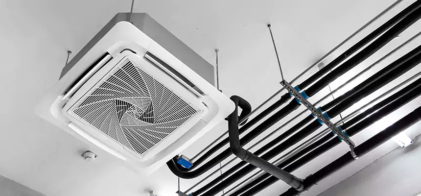 Our Air Duct Deep Cleaning Services in South Jordan, UT