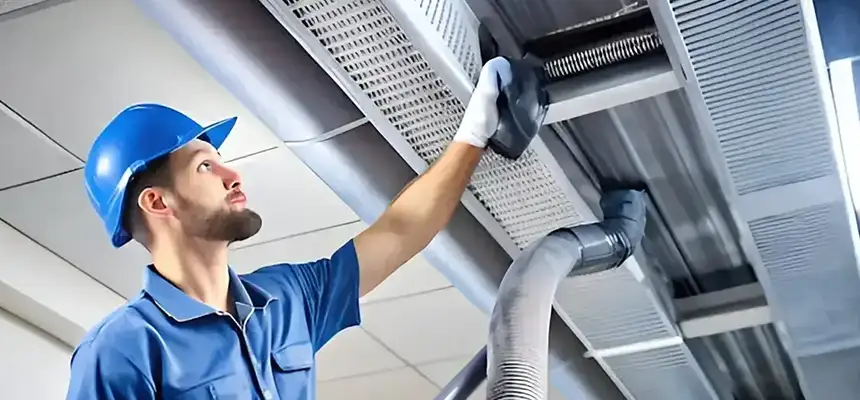 Our Annual Dryer Vent Maintenance Services in South Jordan, UT