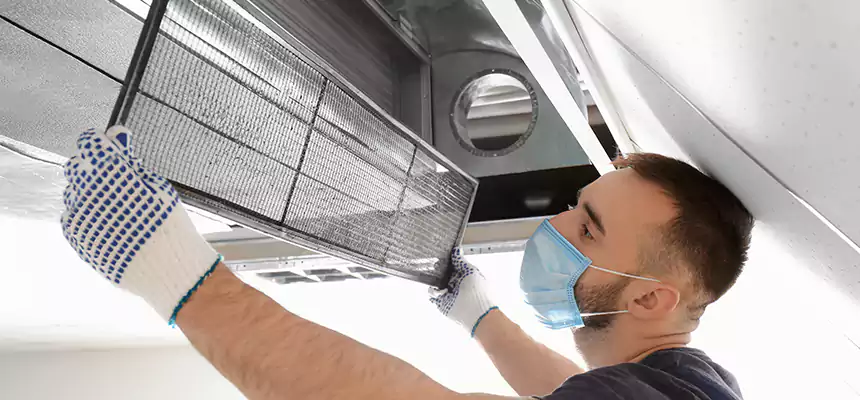 Diagnostic HVAC Coil & Blower Cleaning in South Jordan