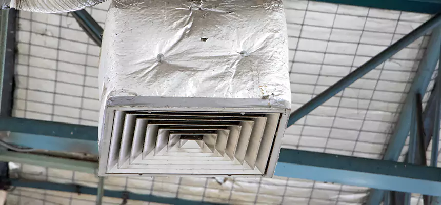 Our Custom HVAC Ductwork Services in South Jordan, UT