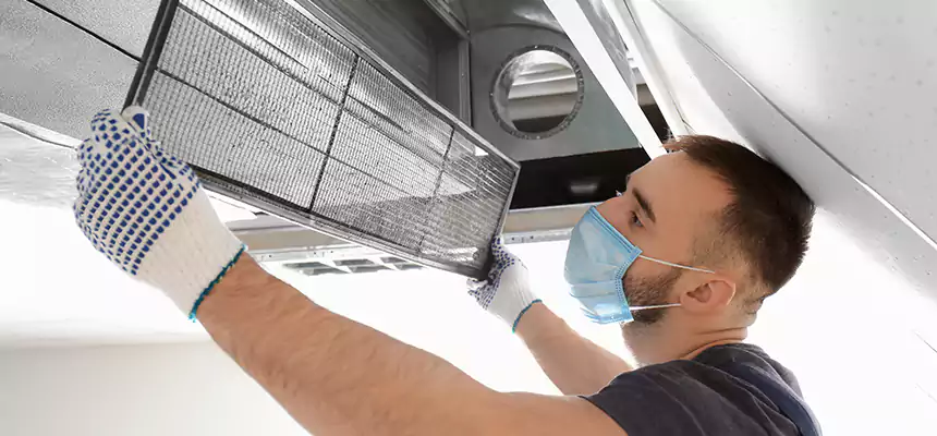 Our Dryer Vent Cleaning Services in South Jordan, UT