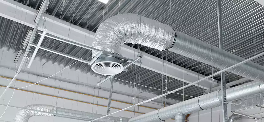 Our Dryer Vent Hose Replacement Services in South Jordan, UT