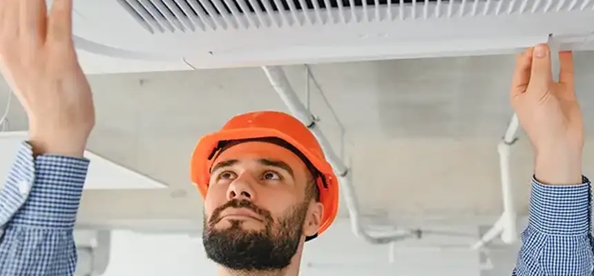 Our Furnace Vent Cleaning Services in South Jordan, UT