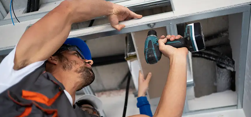 Our Improve Home Air Circulation Services in South Jordan, UT
