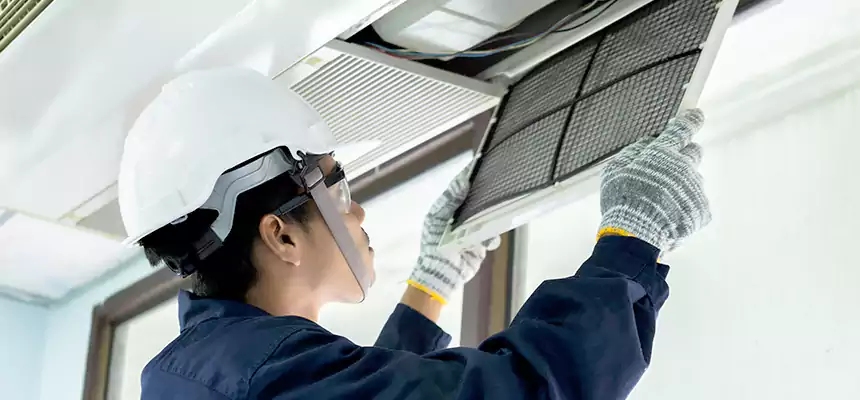 Our Multi-family Home Duct Cleaning Services in South Jordan, UT