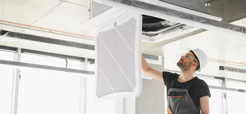 Dryer Ventilation Duct Cleaning in South Jordan
