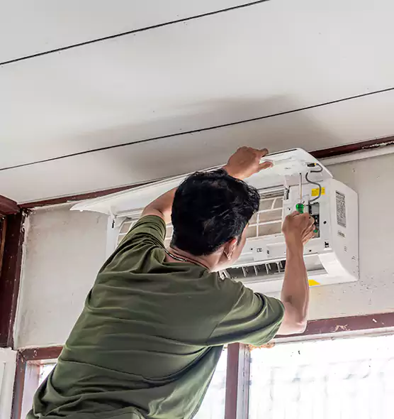 About Air Duct & AC Odor Removal in South Jordan, UT