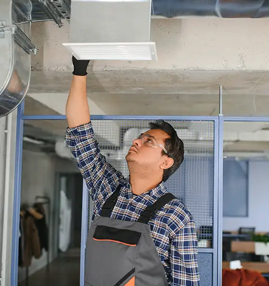 Top-Rated Air Duct Cleaning Near Me in South Jordan, UT