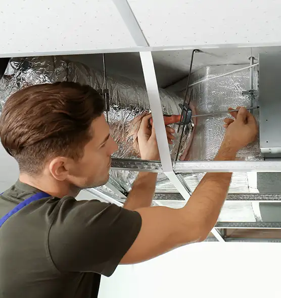 Professional Clogged Dryer Vent Repair in South Jordan, UT