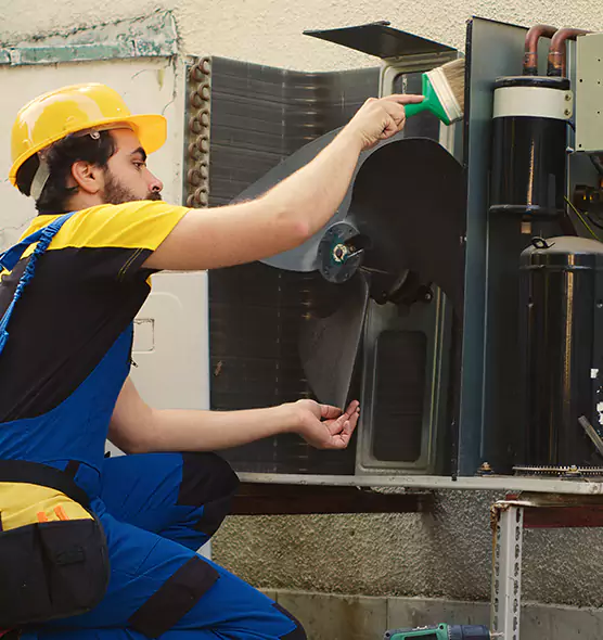 About Dryer Duct Fire Hazard Inspection in South Jordan, UT