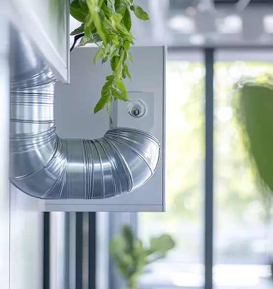 Professional Eco-Safe Dryer Vent Cleaning in South Jordan, UT