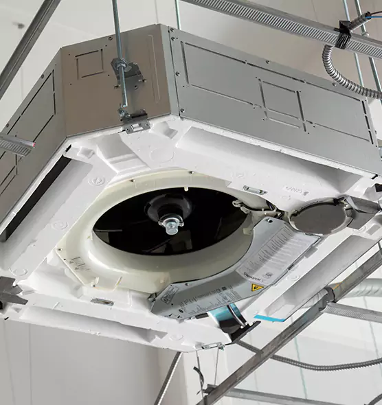 Professional Industrial Dryer Vent Cleaning in South Jordan, UT