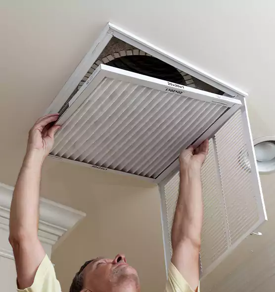 Advanced Residential Vent Cleaning in South Jordan, UT