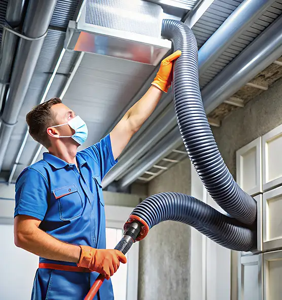 Welcome to Air Duct Cleaning & Repairs South Jordan — Your Local Roof Dryer Vent Cleaning Specialists in South Jordan, UT