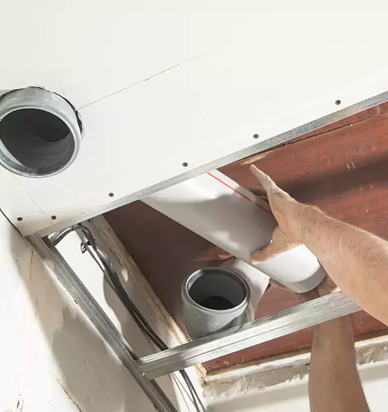 Professional Seasonal Allergy Air Duct Cleaning in South Jordan, UT