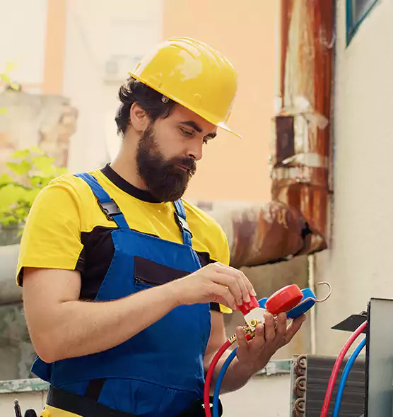 About Smart HVAC Installation in South Jordan, UT