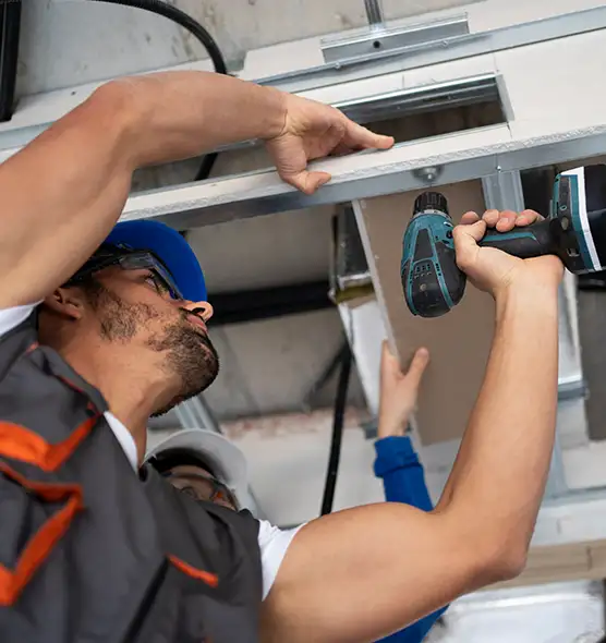 About Vent Smoke Odor Elimination in South Jordan, UT