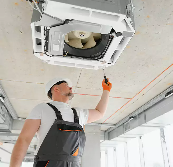 Why Homeowners & Businesses Trust Us in South Jordan, UT?