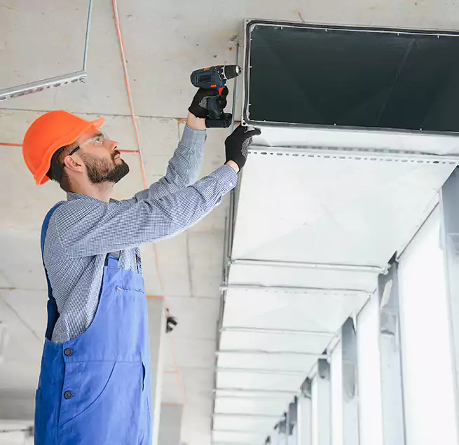 Why Homeowners & Businesses Trust Us in South Jordan, UT?