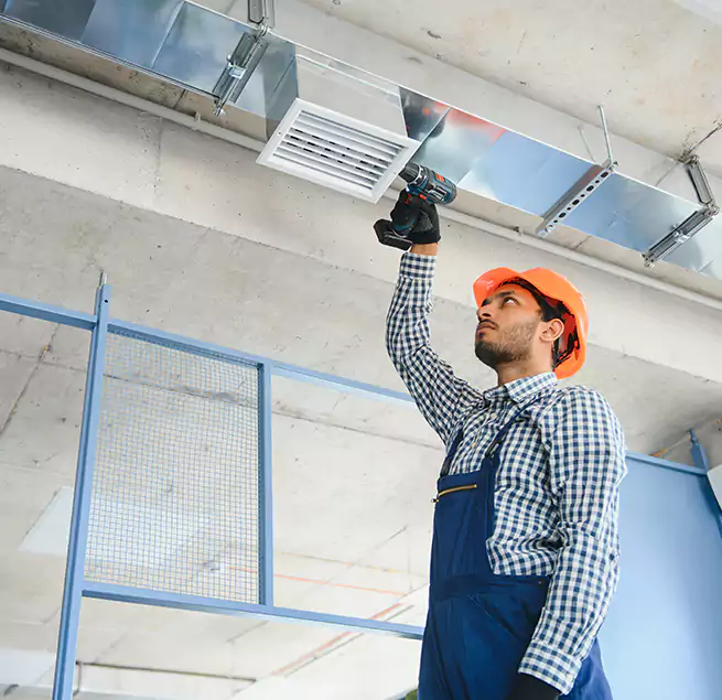 Why Homeowners & Businesses Trust Us in South Jordan, UT?