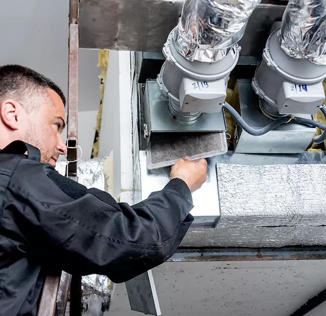 Why Homeowners & Businesses Trust Us in South Jordan, UT?