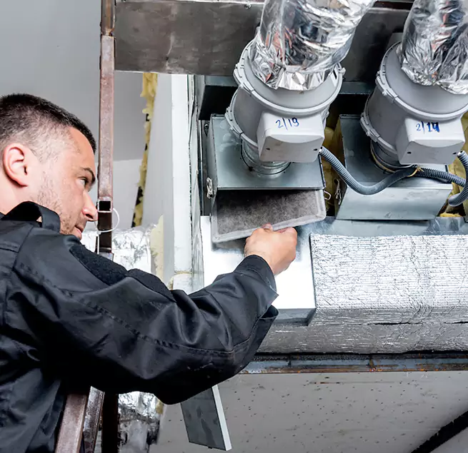 Why Homeowners & Businesses Trust Us in South Jordan, UT?