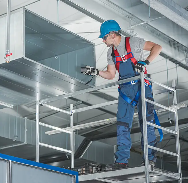 Why Homeowners & Businesses Trust Us in South Jordan, UT?