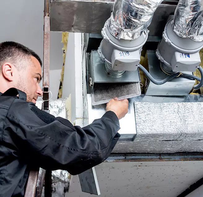 Why Homeowners & Businesses Trust Us in South Jordan, UT?