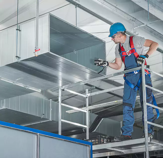 Why Homeowners & Businesses Trust Us in South Jordan, UT?