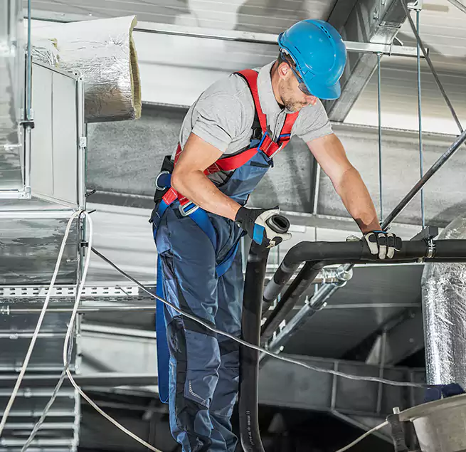 Why Homeowners & Businesses Trust Us in South Jordan, UT?