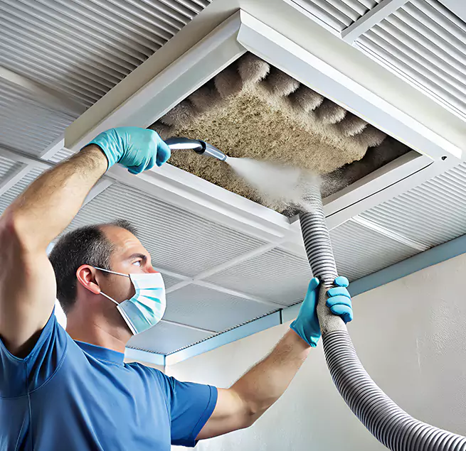 Why Homeowners Businesses Trust Us in South Jordan, UT?