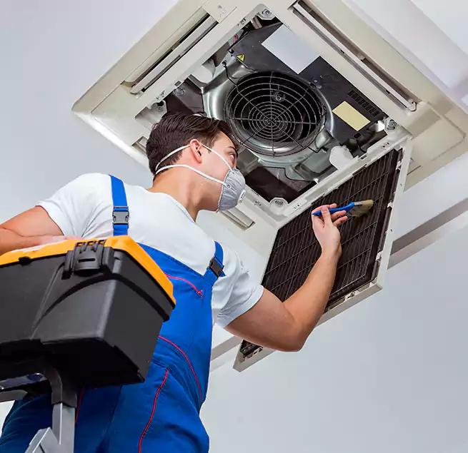 Why Homeowners & Businesses Trust Us in South Jordan, UT?