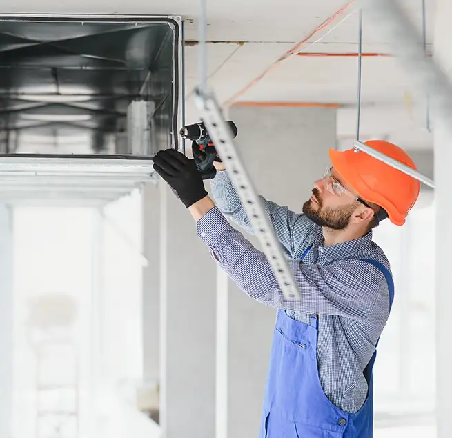 Why Homeowners Businesses Trust Us South Jordan, UT