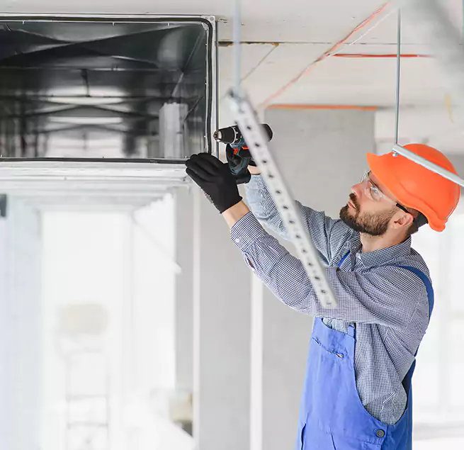 Why Homeowners & Businesses Trust Us in South Jordan, UT?