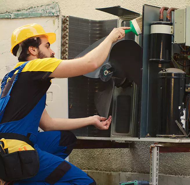  Why Homeowners & Businesses Trust Us in South Jordan, UT?