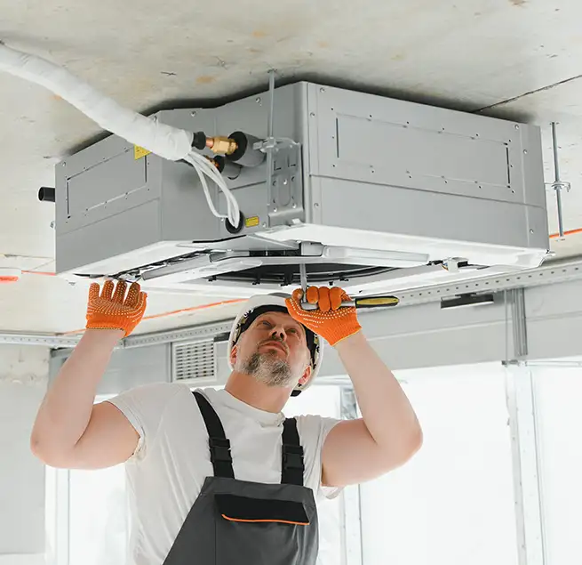 Why Homeowners & Businesses Trust Us South Jordan, UT