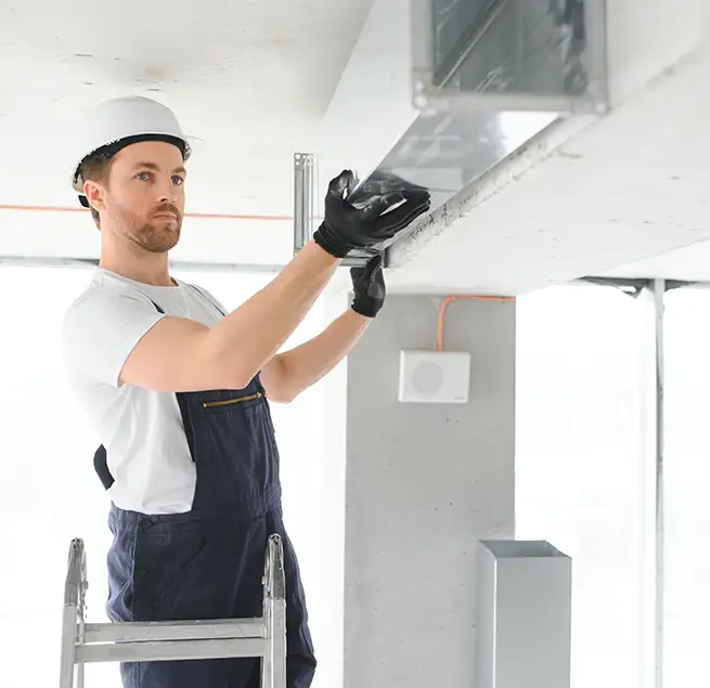 Why Homeowners & Businesses Trust Us in South Jordan, UT?