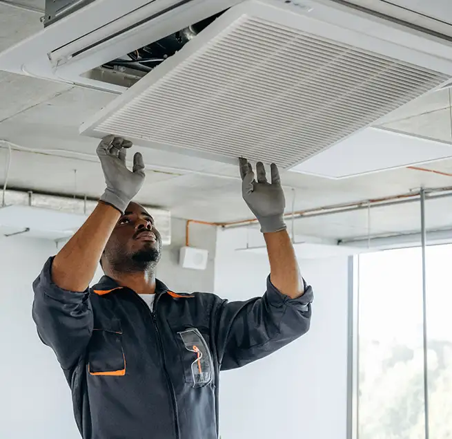 Why Homeowners & Businesses Trust Us in South Jordan, UT?