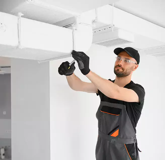 Why Homeowners Businesses Trust Us South Jordan, UT