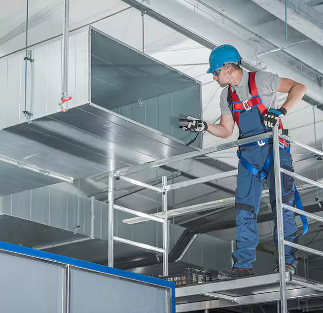 Why Homeowners & Businesses Trust Us South Jordan, UT