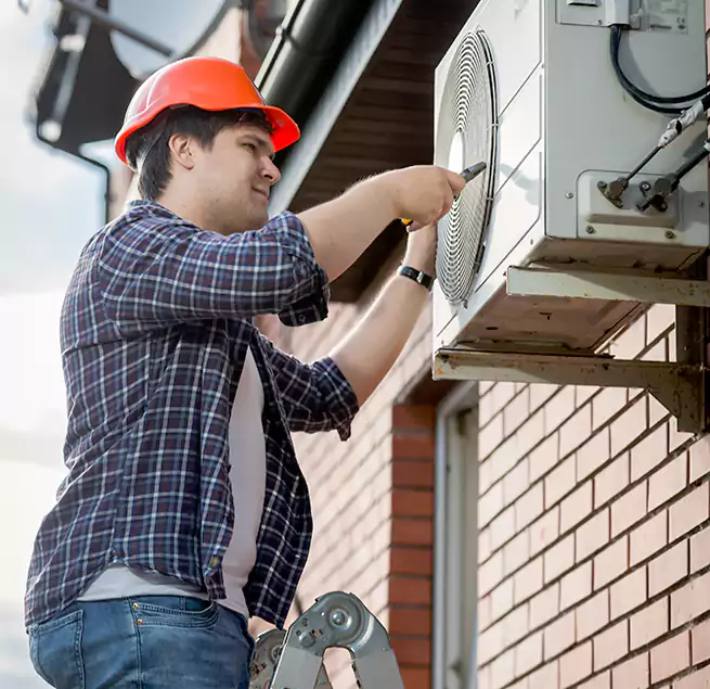 Why Homeowners & Businesses Trust Us South Jordan, UT