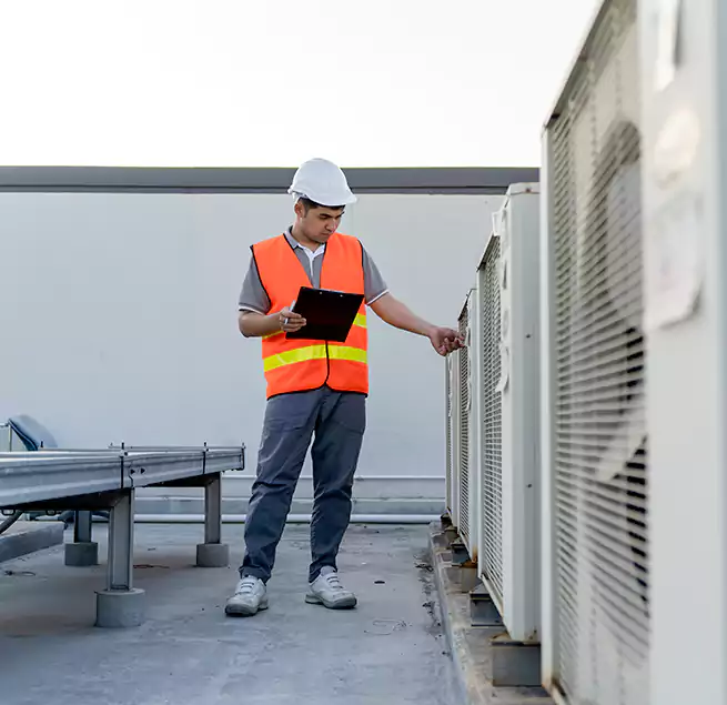 Why Homeowners & Businesses Trust Us in South Jordan, UT?