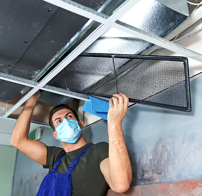  Why Homeowners Businesses Trust Us  in South Jordan, UT?