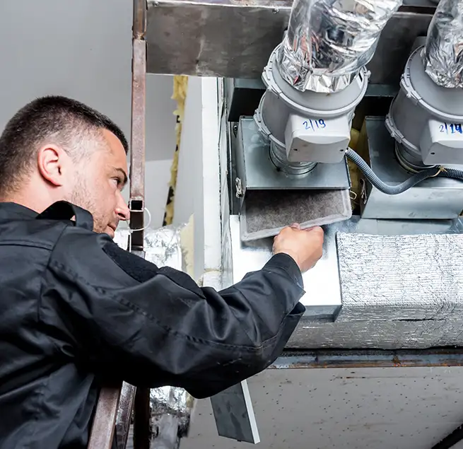 Why Homeowners & Businesses Trust Us in South Jordan, UT?